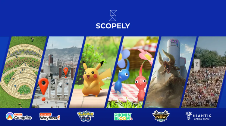 Scopely Buys Niantic’s Game Division – Pokémon GO Gets a New Owner 1