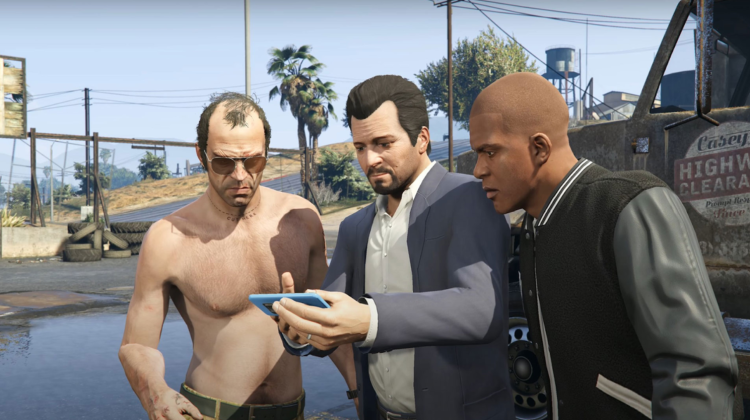 Rockstar's Official Modding Tool Coming for GTA 5: A New Era for Modders 3