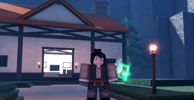 Roblox Clover Retribution Codes marzo 2025 3