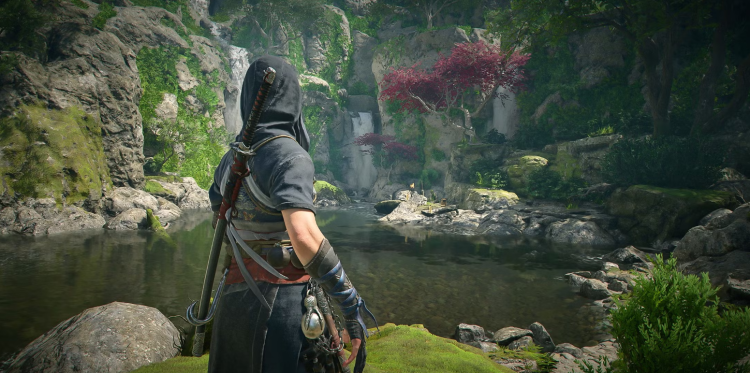 Un jugador completa Assassin's Creed Shadows al 100% antes del lanzamiento 1