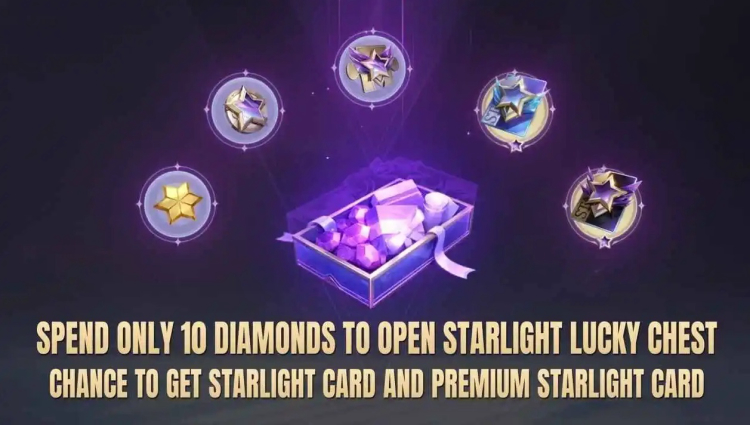 Mobile Legends: Bang Bang – April 2025 Starlight Pass: Joy’s Cyber-Themed Skin, Rewards, and More 4