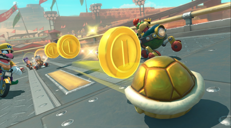 Mario Kart World Brings Massive Changes: New Items, Tricks, and Game Modes You Don’t Want to Miss 2