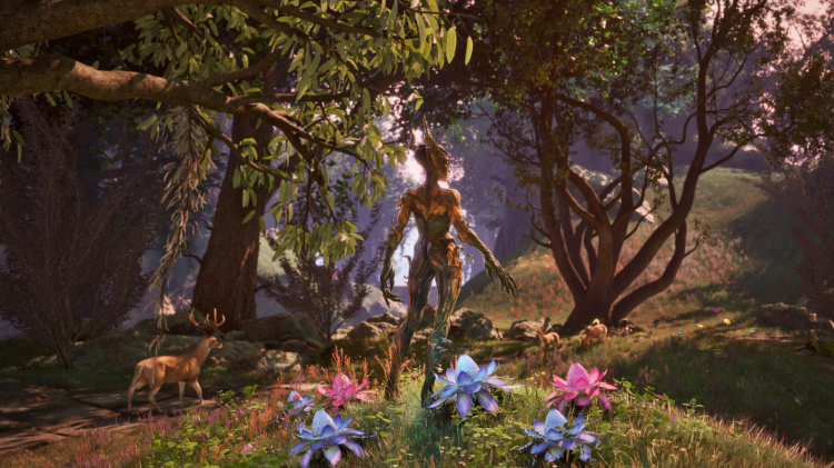 Oblivion Remastered Drops, Blows Up Steam, and Redefines a Classic 2