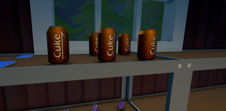 Schedule 1 Patch Makes Vending Machine Griefing Way More Fun 1