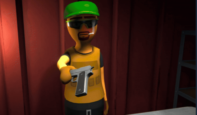 Schedule 1 Patch Makes Vending Machine Griefing Way More Fun 4
