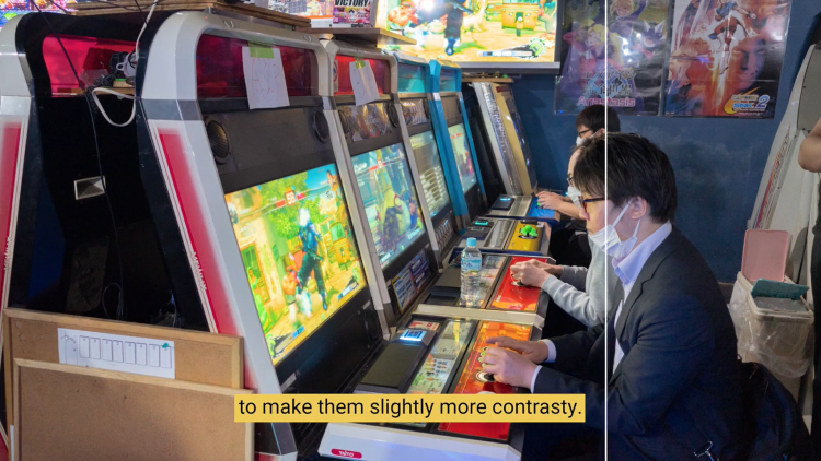 Japan’s Classic Arcades Are Fading, and One Photographer Is Fighting to Preserve Them 2