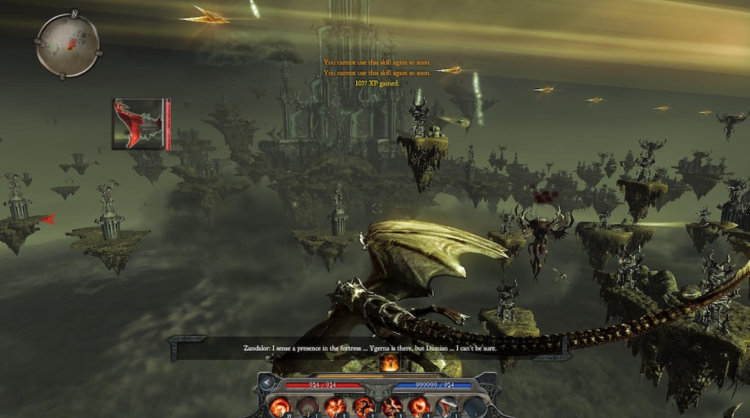 Larian deja BG3 y comienza dos nuevos juegos de rol 3