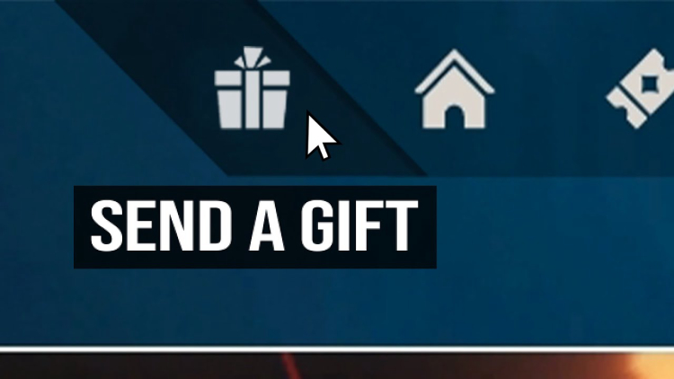 VALORANT añade el esperado sistema de regalos en la actualización 1 del parche 10.08