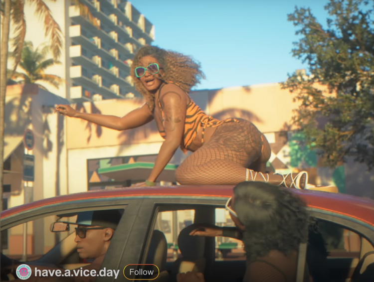 GTA 6 podría retrasarse, y ese es el punto 1