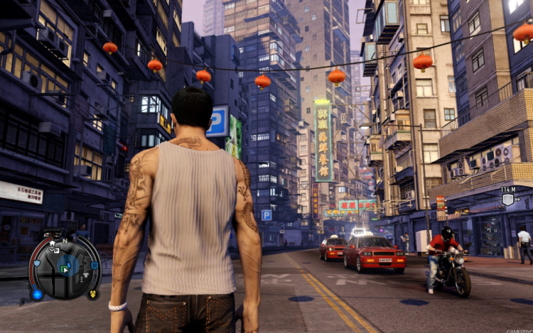 El nuevo juego de los desarrolladores de GTA te hace derrapar como si fuera una escena de película 3