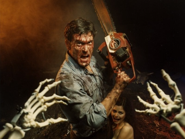 El juego Evil Dead desaparece repentinamente y los fans temen un cierre 2