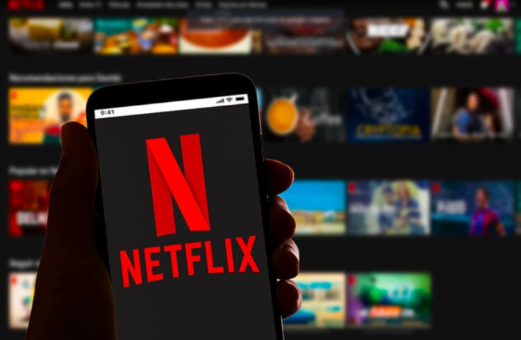 Netflix alcanza ganancias récord en medio de las tarifas de 2025 y la reestructuración del streaming 1