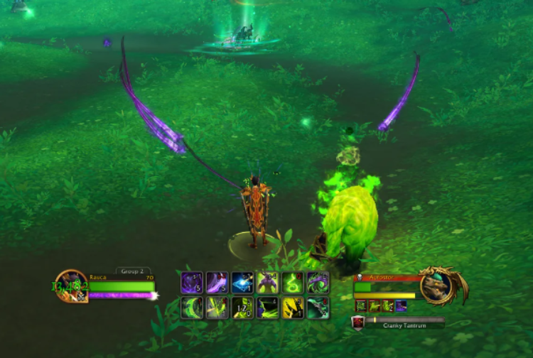 ¿Qué es exactamente lo que Blizzard está eliminando en la nueva actualización de Warcraft? 3