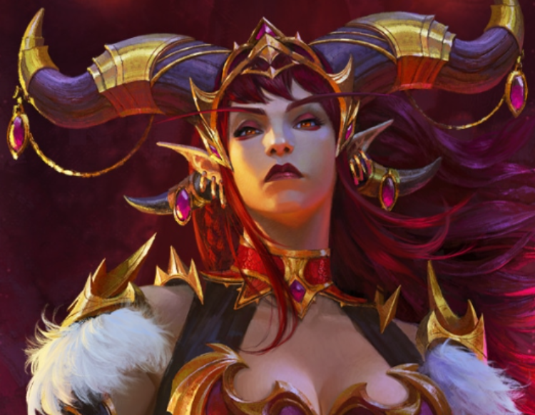 ¿Qué es exactamente lo que Blizzard está eliminando en la nueva actualización de Warcraft? 7