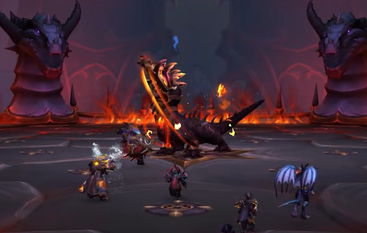 ¿Qué es exactamente lo que Blizzard está eliminando en la nueva actualización de Warcraft 2?