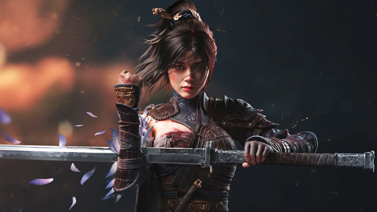 WUCHANG: Fallen Feathers presenta sus especificaciones para PC: ¿Hora de actualizar? 3