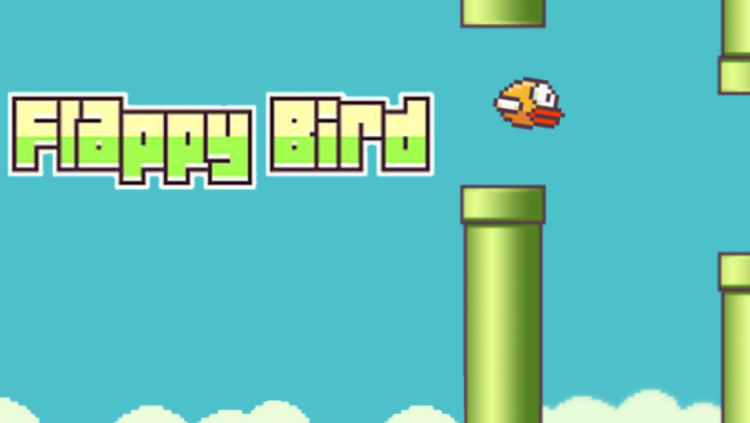 Flappy Bird está de vuelta en Android: sin criptomonedas, más caos 1