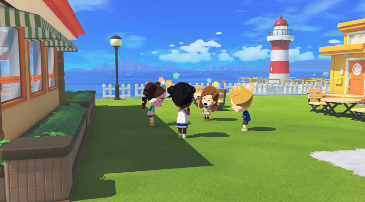 Tomodachi Life regresa en 2026 y es más extraño, más sano y más Nintendo que nunca 1