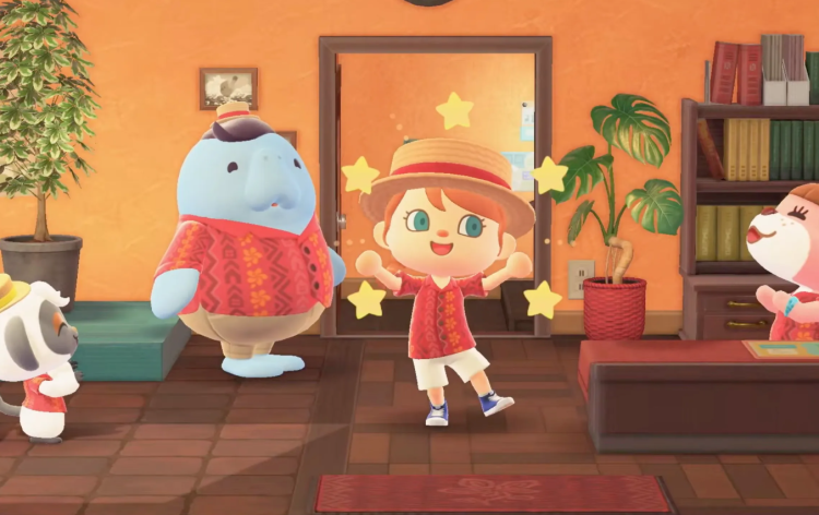 Tomodachi Life regresa en 2026 y es más extraño, más sano y más Nintendo que nunca 3