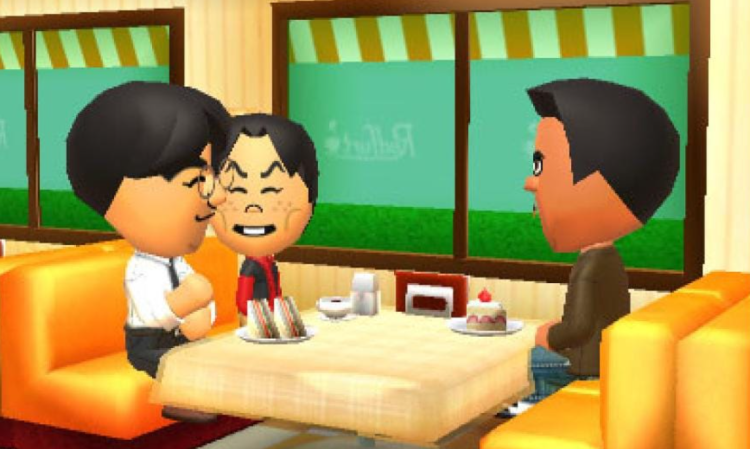 Tomodachi Life regresa en 2026 y es más extraño, más sano y más Nintendo que nunca 5