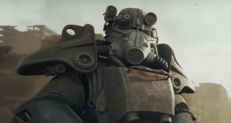Fallout 3 merece una remasterización antes de New Vegas, y ni siquiera se acerca 1