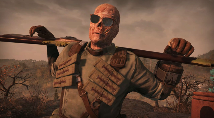 Fallout 3 merece una remasterización antes de New Vegas, y ni siquiera se acerca