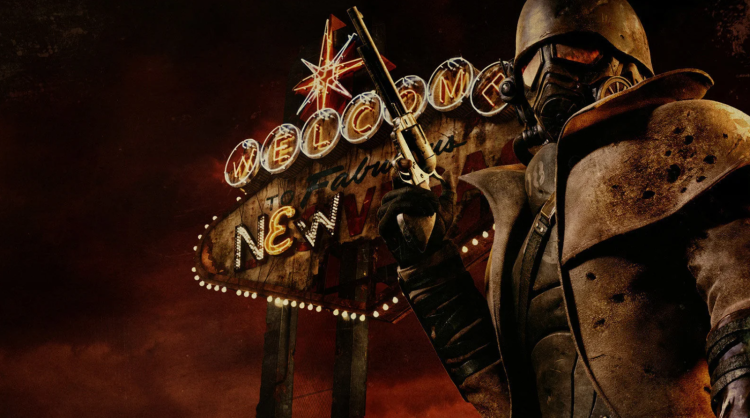 Fallout 3 merece una remasterización antes de New Vegas, y ni siquiera se acerca