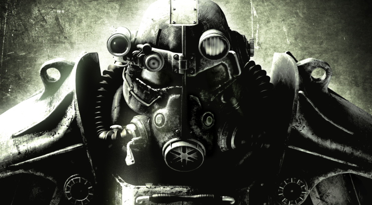 Fallout 3 merece una remasterización antes de New Vegas, y ni siquiera se acerca 5
