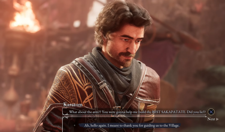 La primera actualización de Clair Obscur ya está disponible, y esto es solo el comienzo. 4