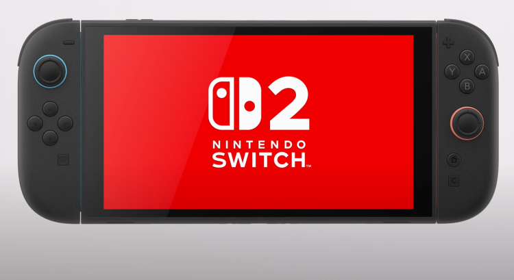 Nintendo acaba de convertir la Switch en una máquina para compartir juegos 1