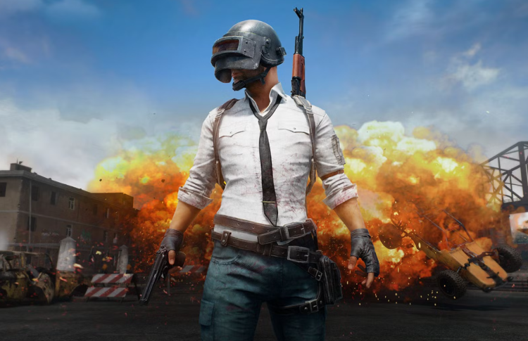 inZOI arrasó en su lanzamiento, PUBG sigue vivo y Krafton se ríe todo el camino hasta el banco 2