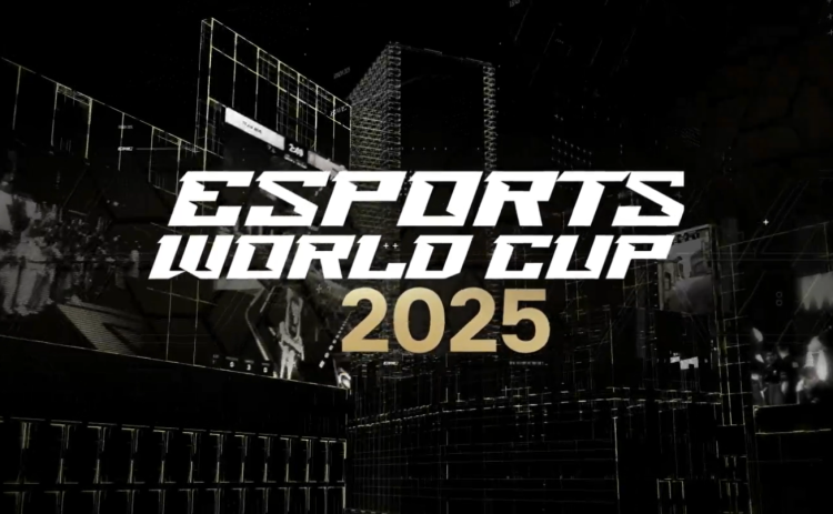 Esports World Cup 2025 Full Qualification System Revealed 1