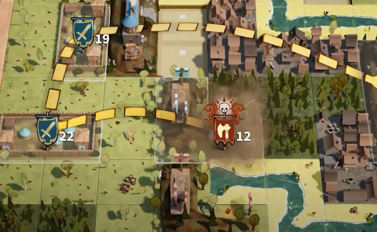 Drop Duchy: How to Play the Tactical Roguelite That’s Got Everyone Hooked 2