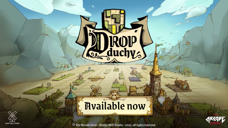 Drop Duchy: How to Play the Tactical Roguelite That’s Got Everyone Hooked 3