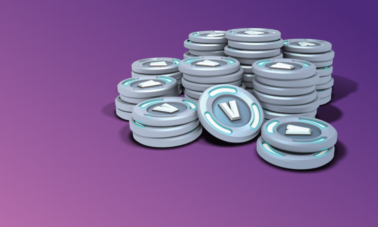 V-Bucks Price Just Dropped, Here’s How To Buy Cheaper! 2