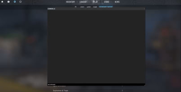 How to Switch Weapon Hands in Counter-Strike 2 2