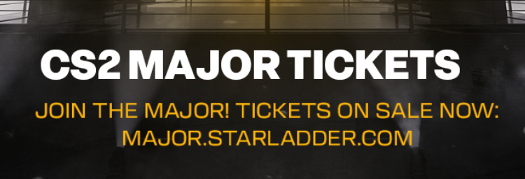 CS2 Major 2025 Hits Budapest with StarLadder and $1.25M Prize 2