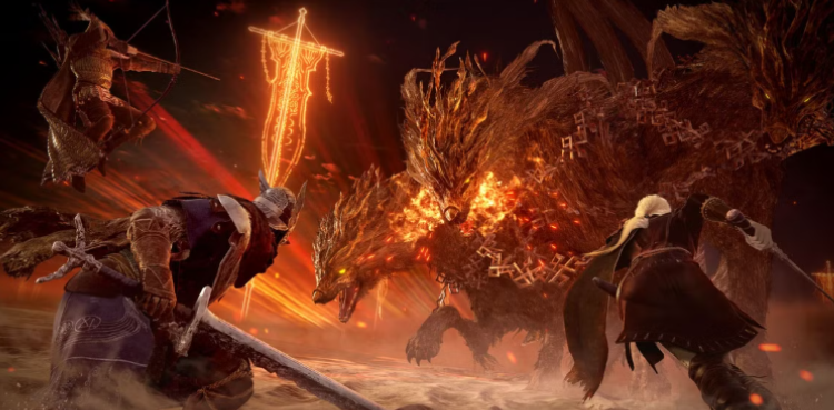 Elden Ring: Nightreign desvela nuevos detalles sobre la historia y el argumento 1