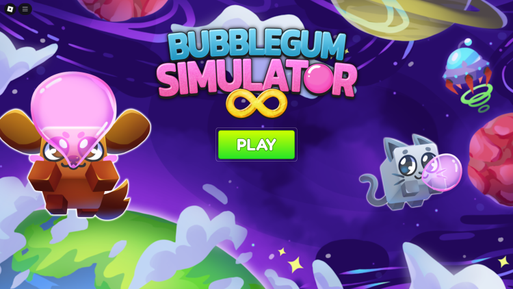 Roblox Bubble Gum Simulator Infinity Codes - mayo 2025 3