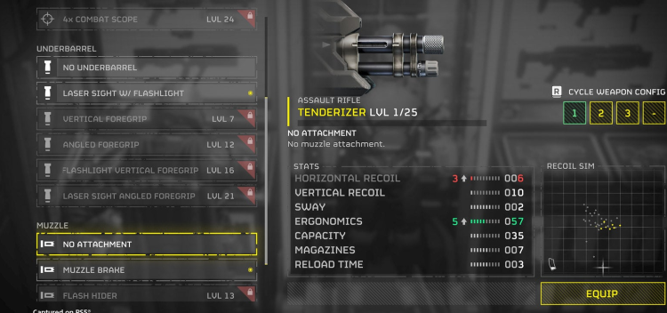Helldivers 2 Patch 01.003.000 is here — new enemies, weapon progression, and store changes 2