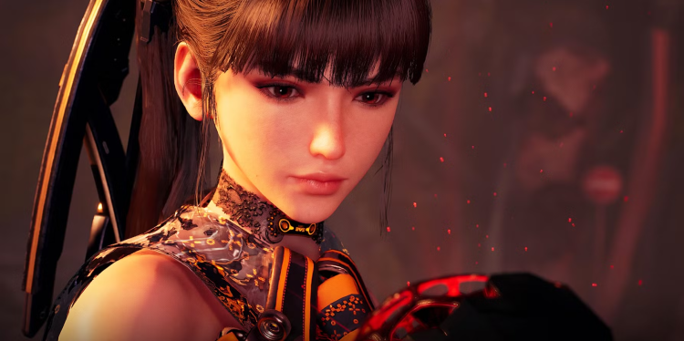 Stellar Blade Hits PC on June 11 With Big Upgrades and More Fan Service 1