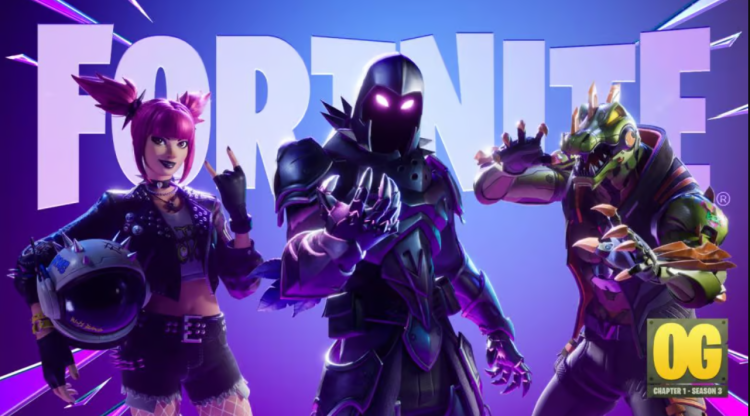 Todas las misiones y desafíos del capítulo 6 de la temporada 3 de Fortnite: Desglose completo 2