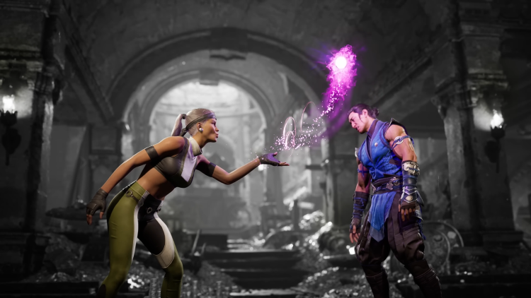 No más DLC para Mortal Kombat 1 1