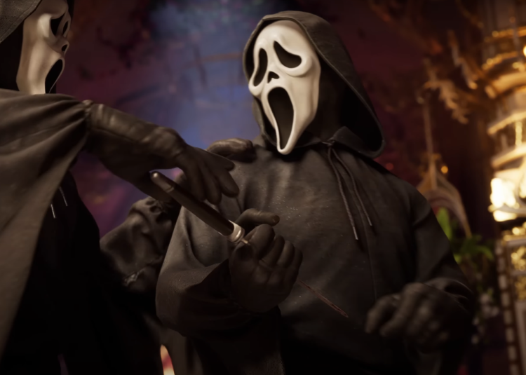 No más DLC para Mortal Kombat 1 2