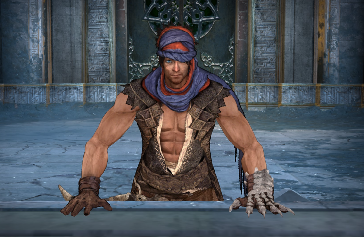 Prince of Persia: Sands of Time Remake Is Aiming for Early 2026 2