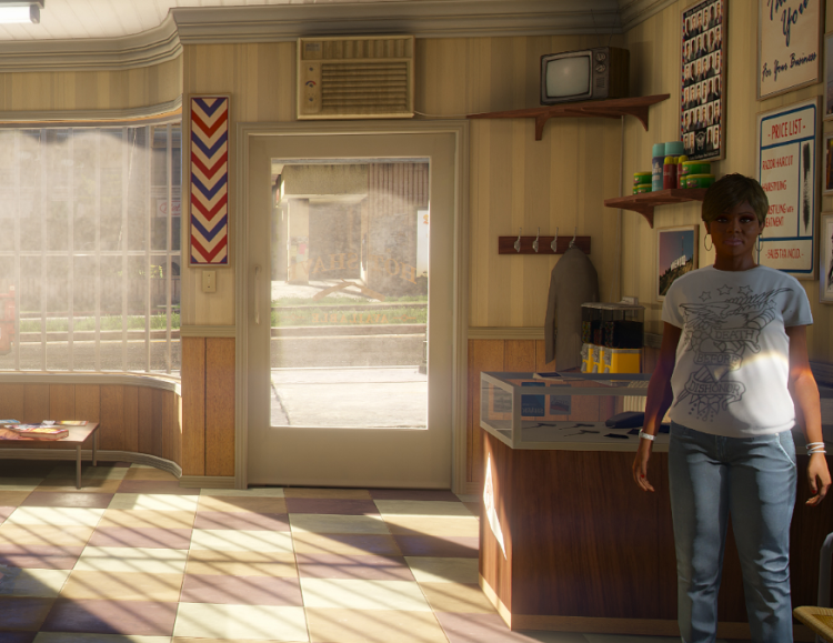 NaturalVision Mod Just Took GTA 5 PC to a Whole New Level 1