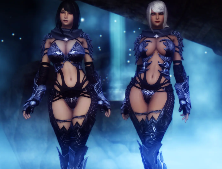 Doom armour in Oblivion mod removed after takedown notice 1
