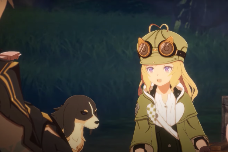 Blue Protocol Is Dead, But Its Anime MMO Universe Lives On 1