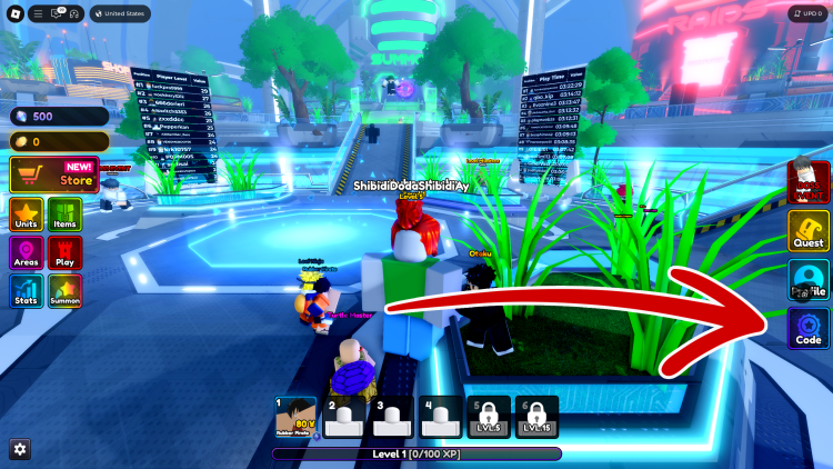 Roblox Anime Rangers X Codes - mayo 2025 2