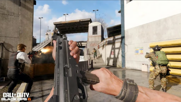 Warzone Temporada 4: Fecha de lanzamiento, armas, operadores y todo el contenido principal revelado. 1